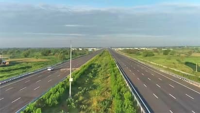 Delhi Mumbai Express Way Delhi Mumbai Express Way