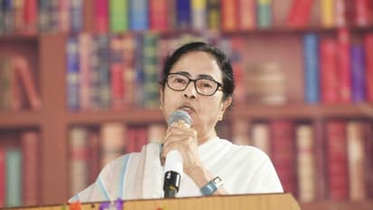 mamata banerjee