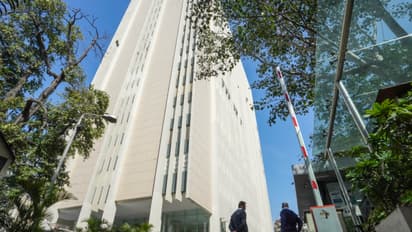 BBC controversial documentary on Modi