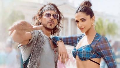 Deepika Padukone On Pathaan Controversy