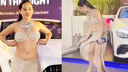 Urfi Javed Getting Trolled