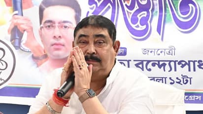 Anubrata Mandal, SONIA NARANG,