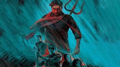 ajay devgn bholaa box office collection