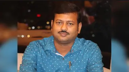 tmc mla jiban krishna saha