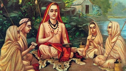 Adi Shankaracharya Adi Shankaracharya