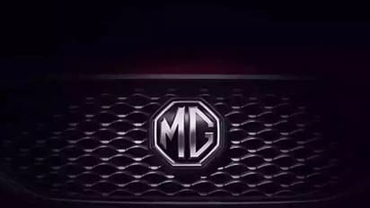  MG Motors