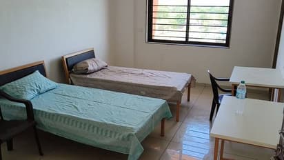 hostel facility in virendra dham hostel facility in virendra dham