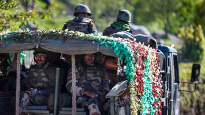 encounter jammu kashmir