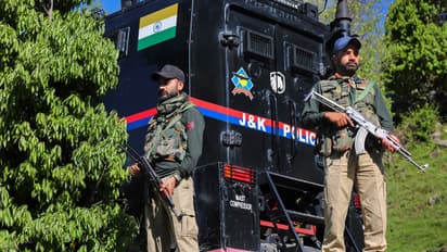 encounter jammu kashmir