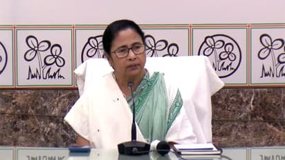 Mamata Banerjes strong reaction to Abhishek Banerjees CBI summons Nav Joar program cannot be stopped