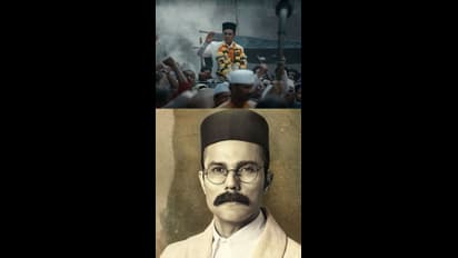 Randeep Hooda Weight Loss for film swatantrya veer savarkar