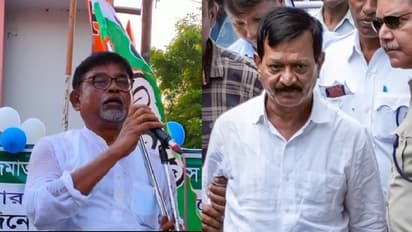 School teacher recruitment scam Manik Bhattacharya used to come to Kalighater kaku  alias Sujoy Krishna Bhadra bsm