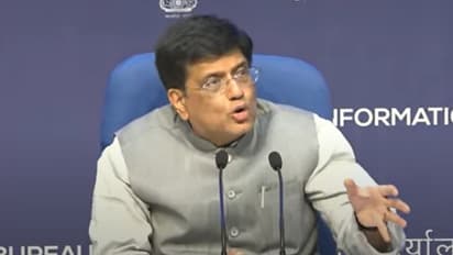 Piyush Goyal
