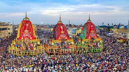 jagnnath rathyatra 2023