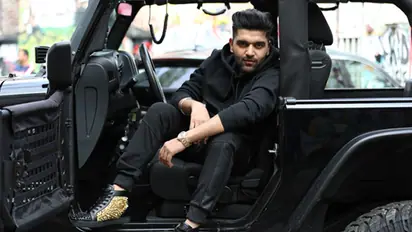 Guru Randhawa