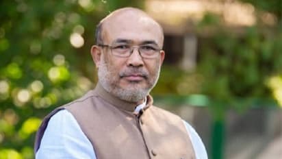 N.Biren Singh