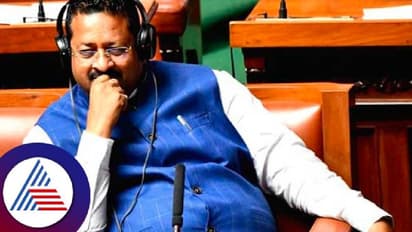 Basangowda patil yatnal Basangowda patil yatnal