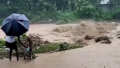 north bengal rain