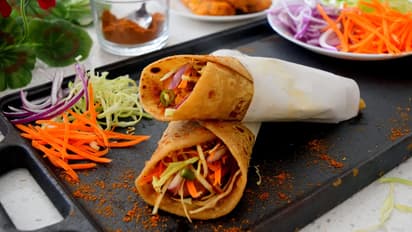8 street food of Mumbai you must try