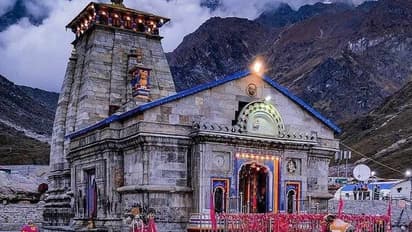 Ban on use of mobile in Kedarnath temple