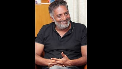 Prakash Raj
