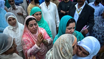 Mann Ki Baat: 4,000 से ज्यादा भारतीय महिलाओं ने बिना 'मेहरम' हज किया, पीएम मोदी ने कहा-'यह बहुत बड़ा बदलाव है'