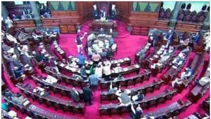 Rajya Sabha
