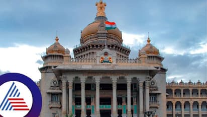 Vidhanasoudha