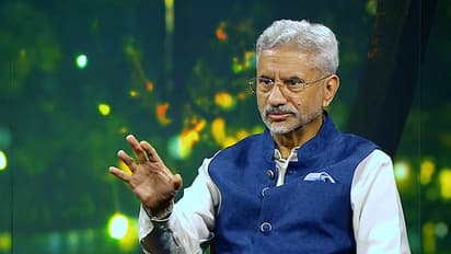 External Affairs Minister S Jaishankar made it clear in an interview given to Asianet News what India got from the G20 bsm