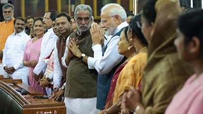 Old Parliament House memorable pic