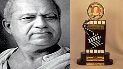 Dadasaheb Phalke Award: क्या है दादा साहेब फाल्के अवार्ड, किसे और क्यों दिया जाता है ?  इंपोर्टेंट फैक्ट्स