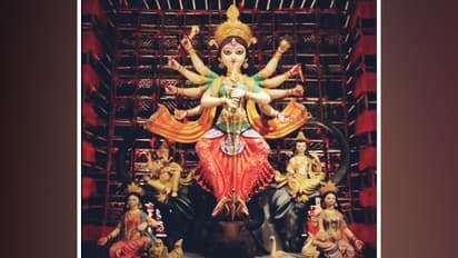 Shubho Mahalaya