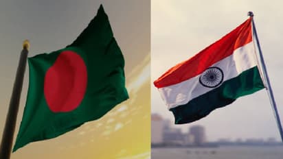 india bangladesh