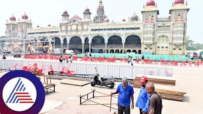 Mysuru dasara Mysuru dasara