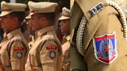 Delhi Police Recruitment