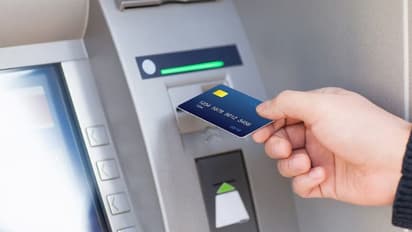 Credit Card ATM Cash Withdrawal Rules
