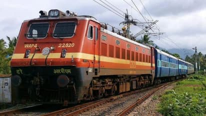 Confirmed Train Ticket Book