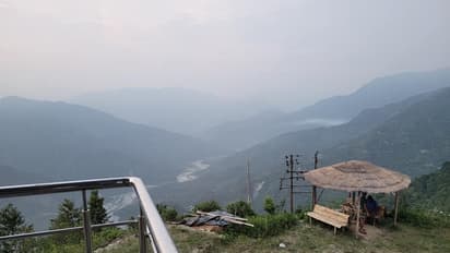 north bengal darjeeling kalimpong travel