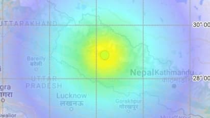 Nepal Earthquake
