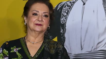 Saira Banu
