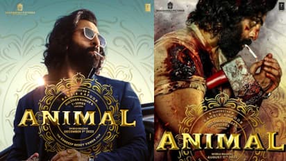Animal Movie Review