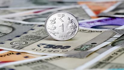 1 rupee coin money currency