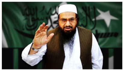 Hafiz saeed