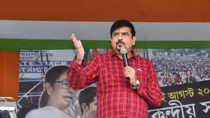 Marathon search Sujit Bose s house was searched ED came out in municipal recruitment corruption case  bsm