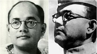 Netaji Subhas Chandra Bose 