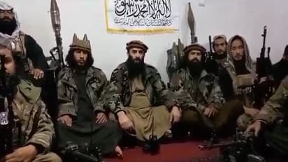 TTP warning to Pakistan