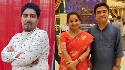 trinankur bhattacharya Prantik Chakraborty Rajanya Haldar