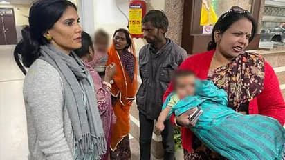 राजस्थान का क्रूर पिता: पत्नी और बच्चों के साथ की ऐसी क्रूरता, देखने वालों का कलेजा कांप जाए