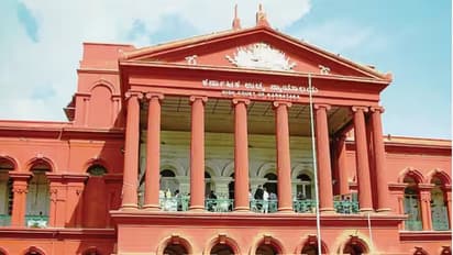 Karnataka High Court