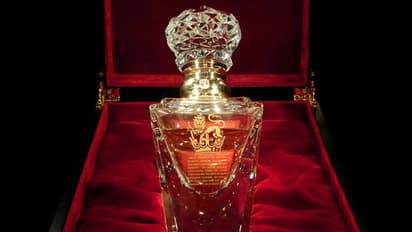 5 most expensive perfumes in the world 